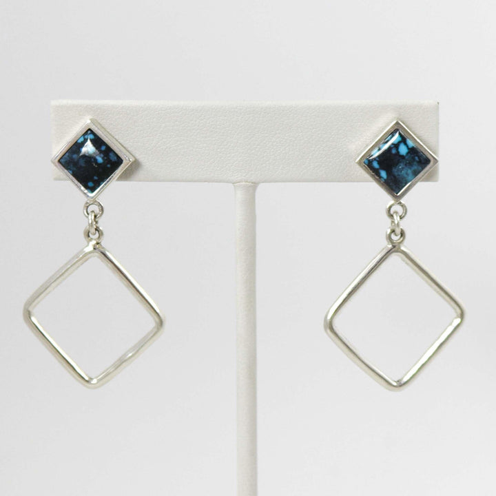 Turquoise Earrings