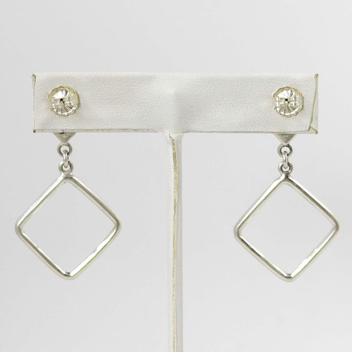 Turquoise Earrings