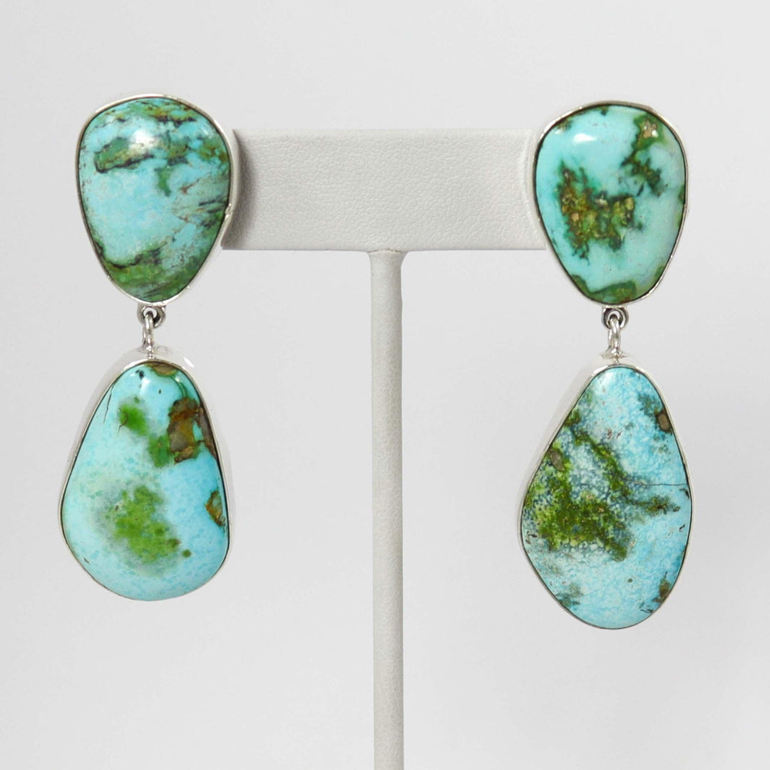 Turquoise Earrings