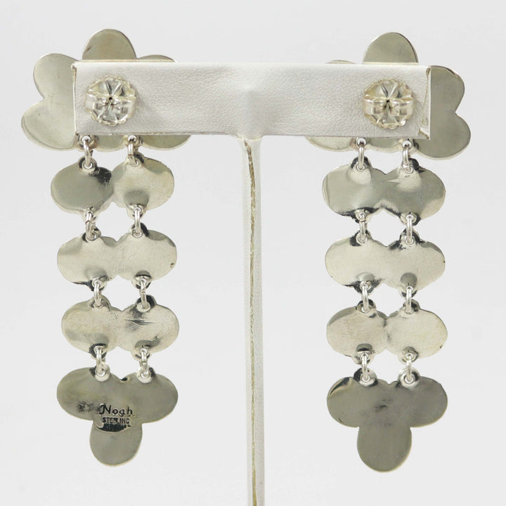 Sugilite Earrings