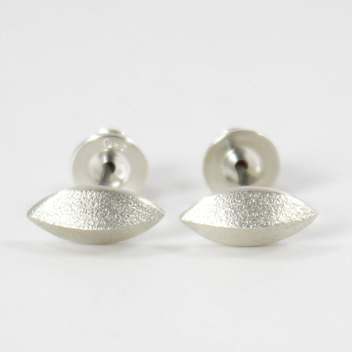 Sweet Pea Petal Earrings