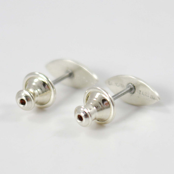 Sweet Pea Petal Earrings