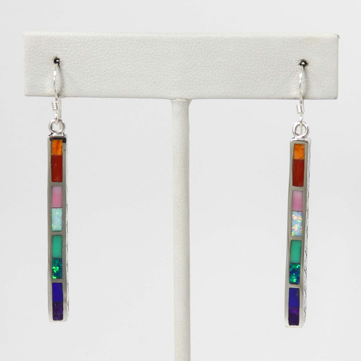 Dancing Stick Earrings