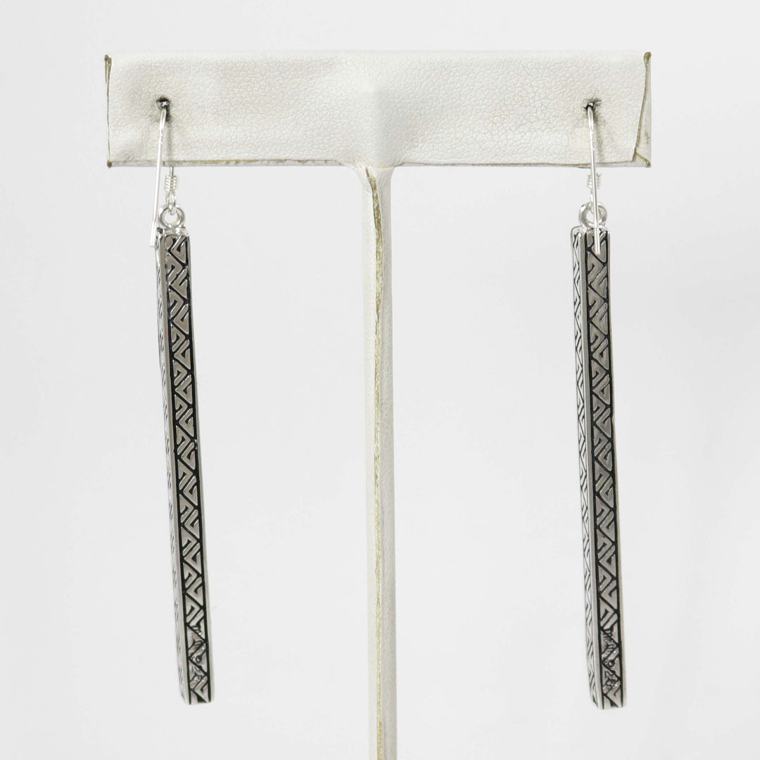 Dancing Stick Earrings