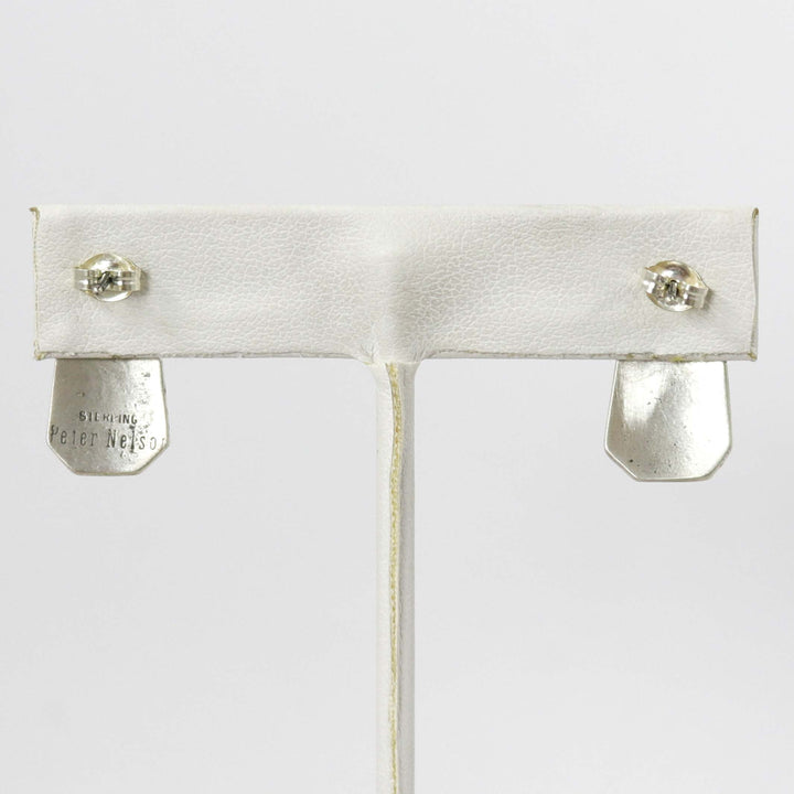 Onyx Earrings