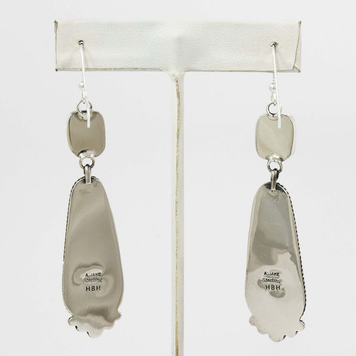 Sugilite Earrings