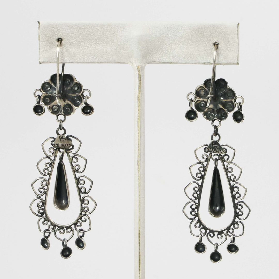 Frida Kahlo Earrings