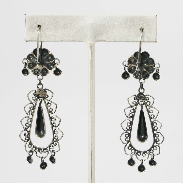 Frida Kahlo Earrings