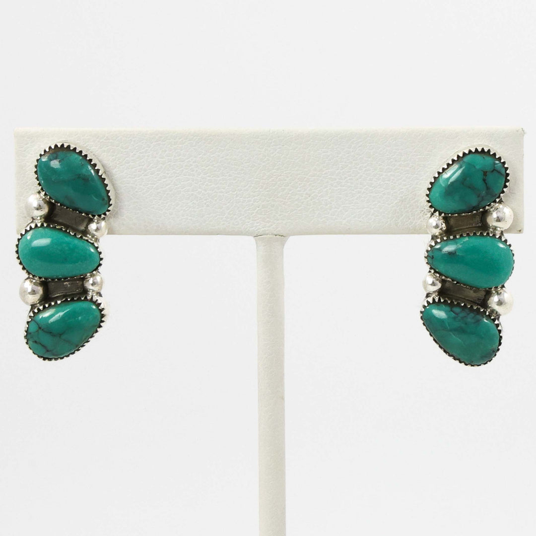 Turquoise Earrings