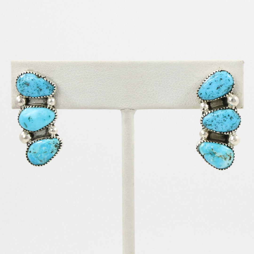 Turquoise Earrings