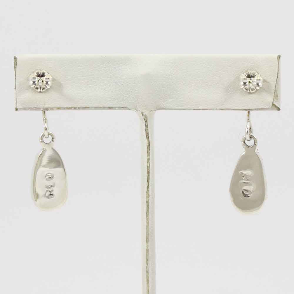Serpentine Earrings
