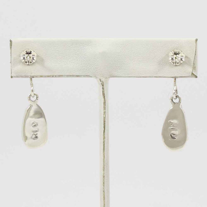 Serpentine Earrings