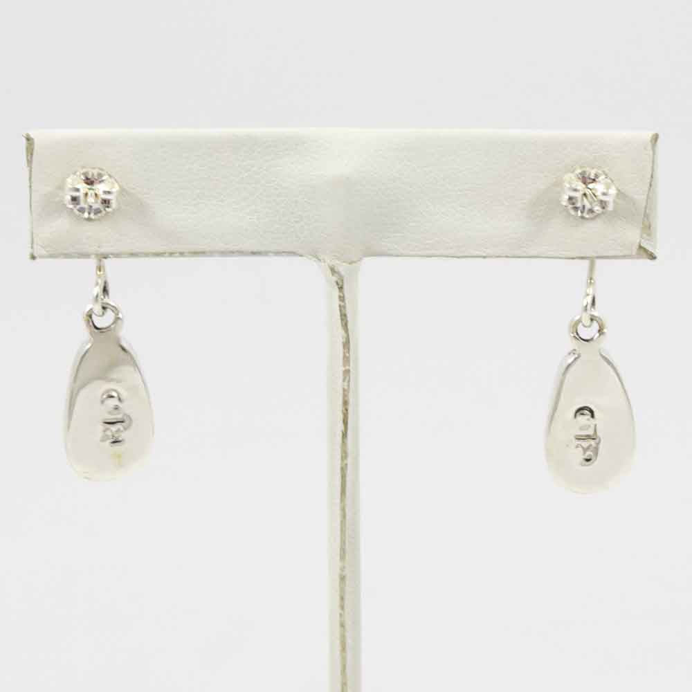 Kingman Turquoise Earrings