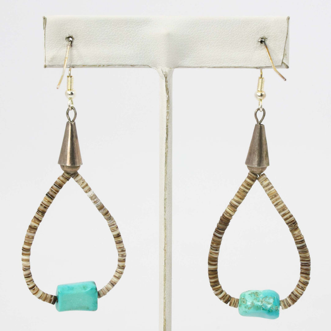 1970s Jacla Earrings