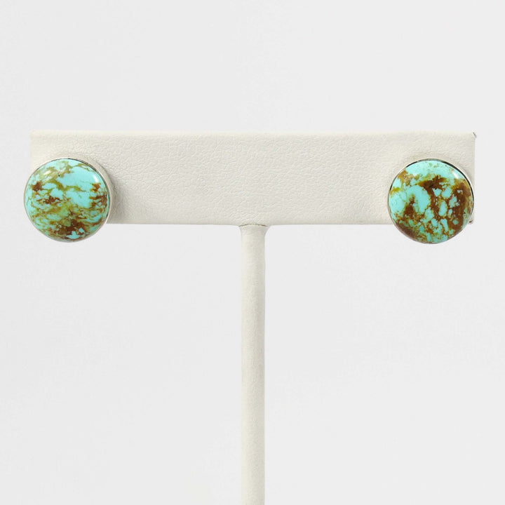 Kingman Turquoise Earrings
