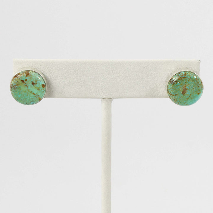 Kingman Turquoise Earrings