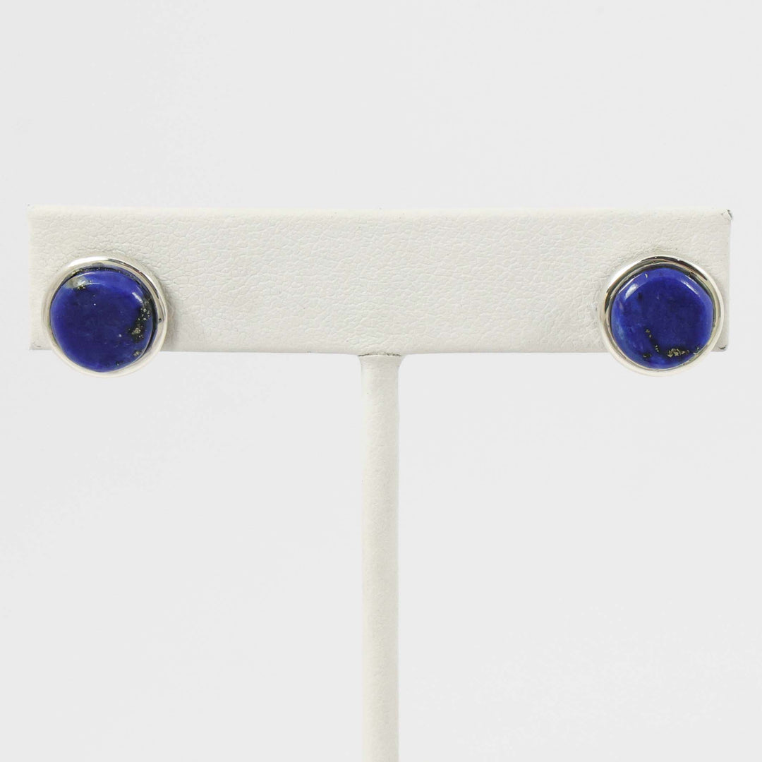 Lapis Earrings