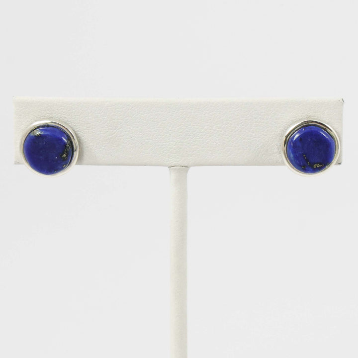 Lapis Earrings
