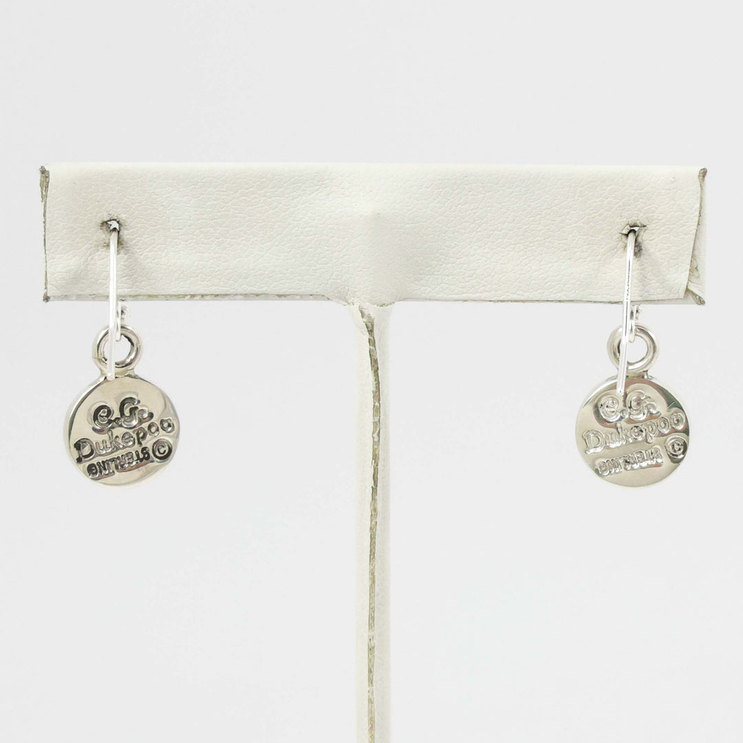 Kingman Turquoise Earrings