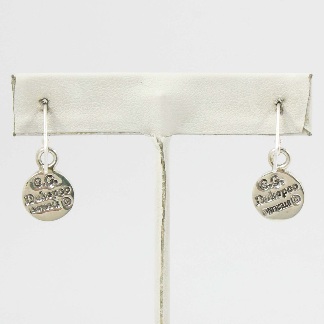 Unakite Earrings
