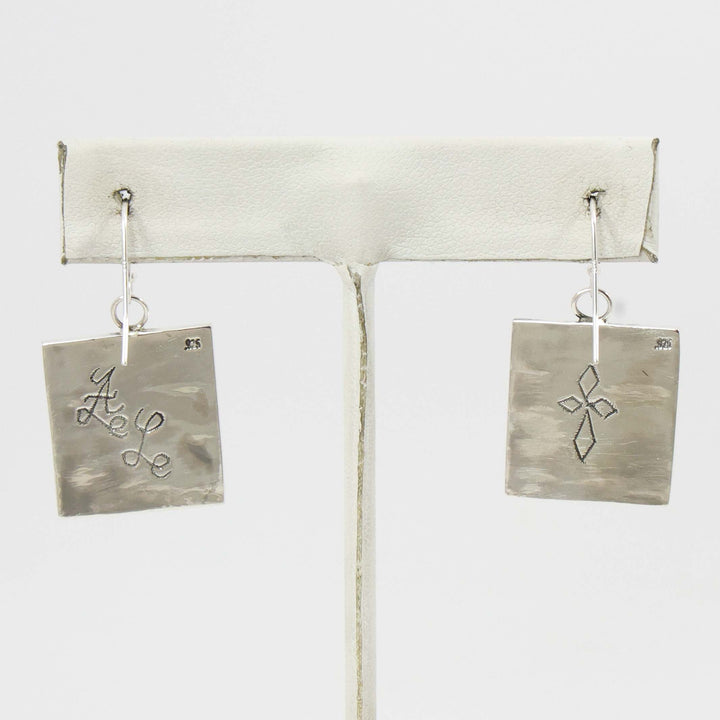 Horse Earrings