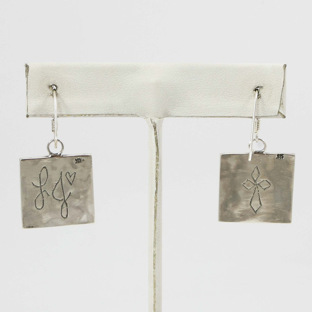 River Earrings