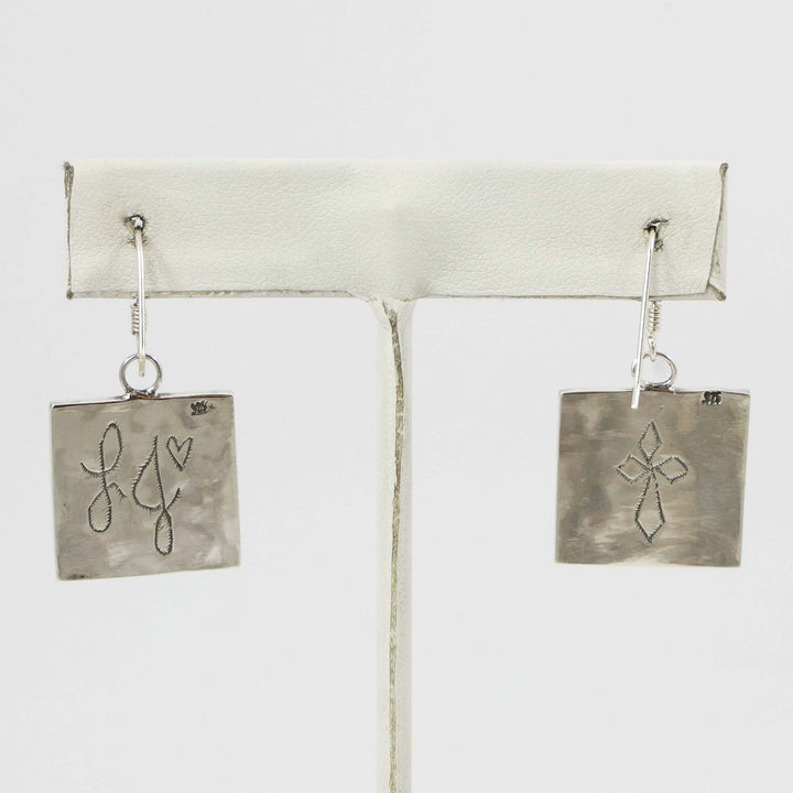 River Earrings