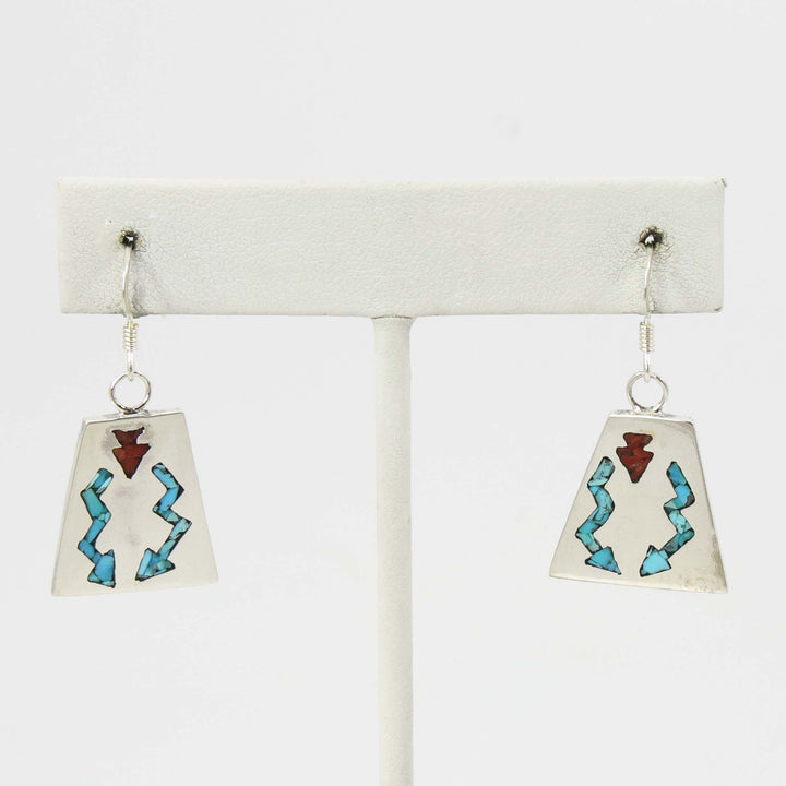 Arrow Earrings