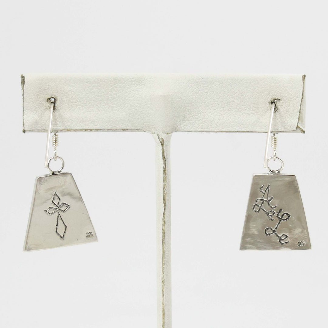 Arrow Earrings