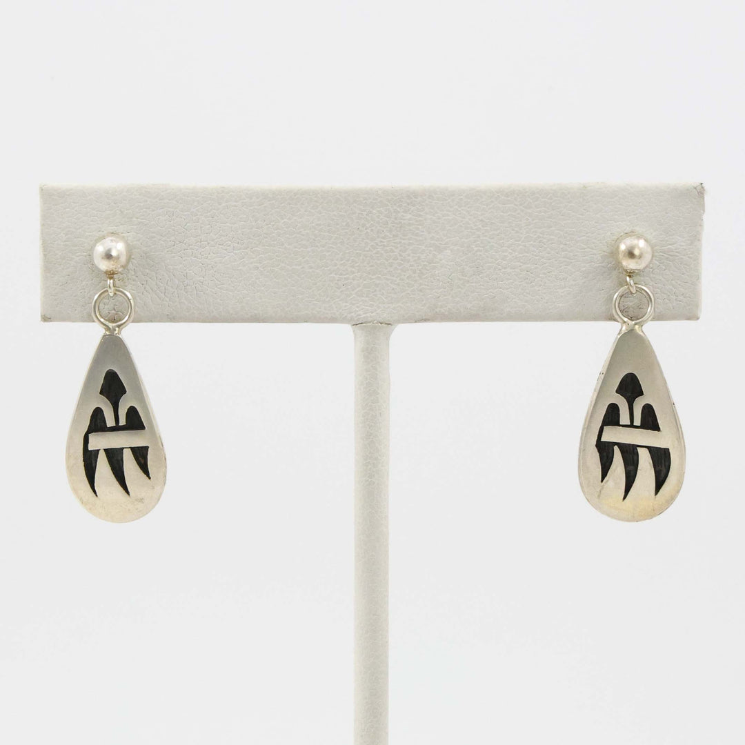 Hopi Rain Earrings