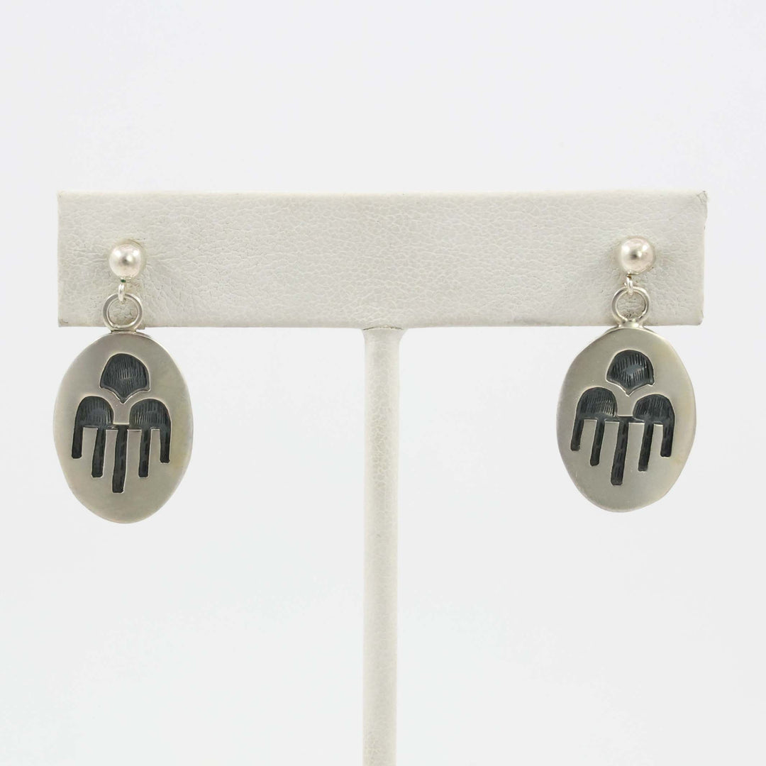 Hopi Rain Earrings