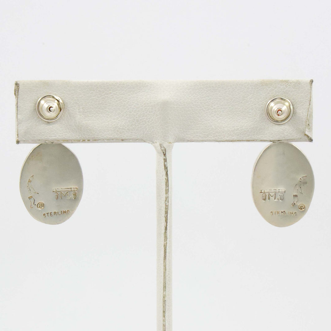 Hopi Rain Earrings