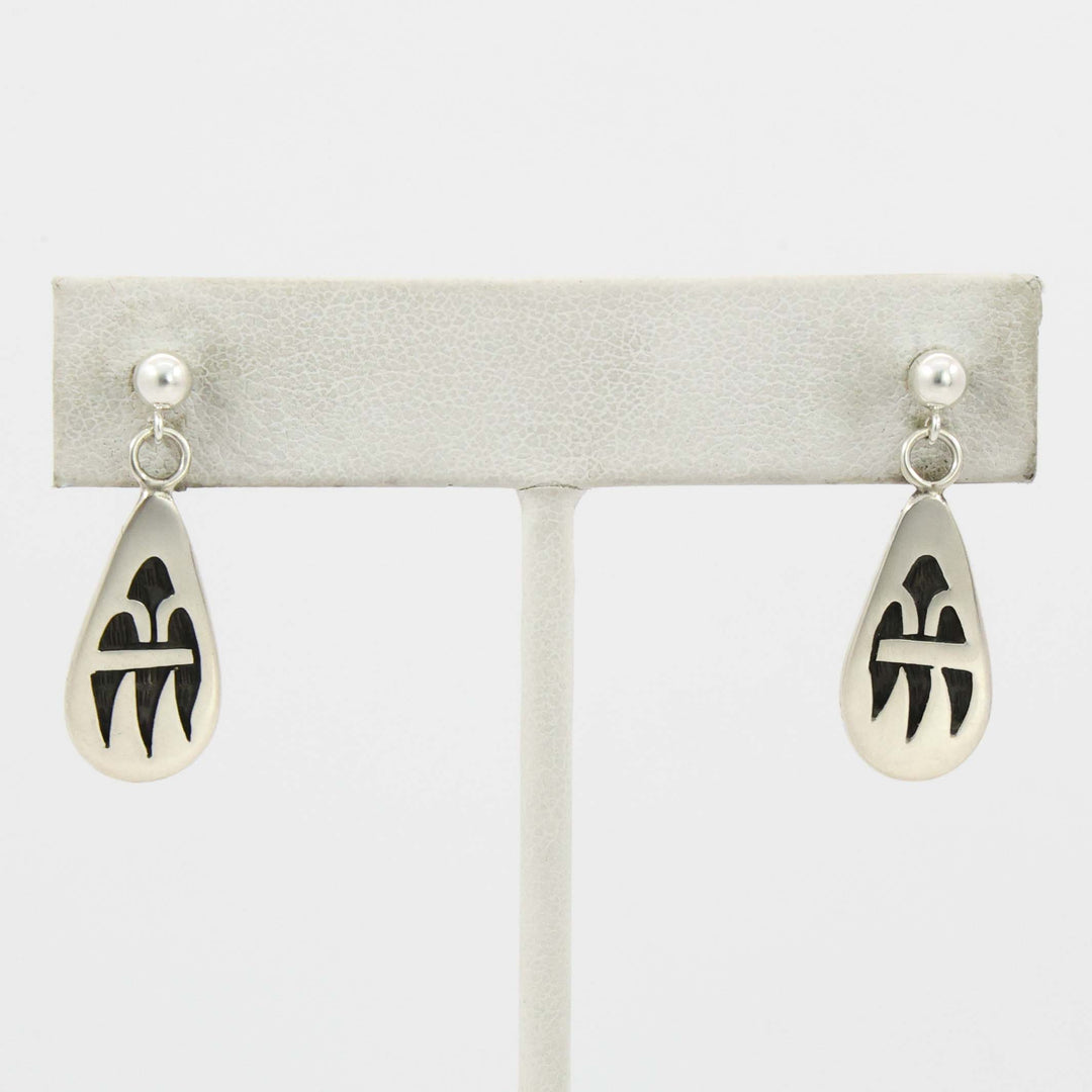 Hopi Cloud Earrings