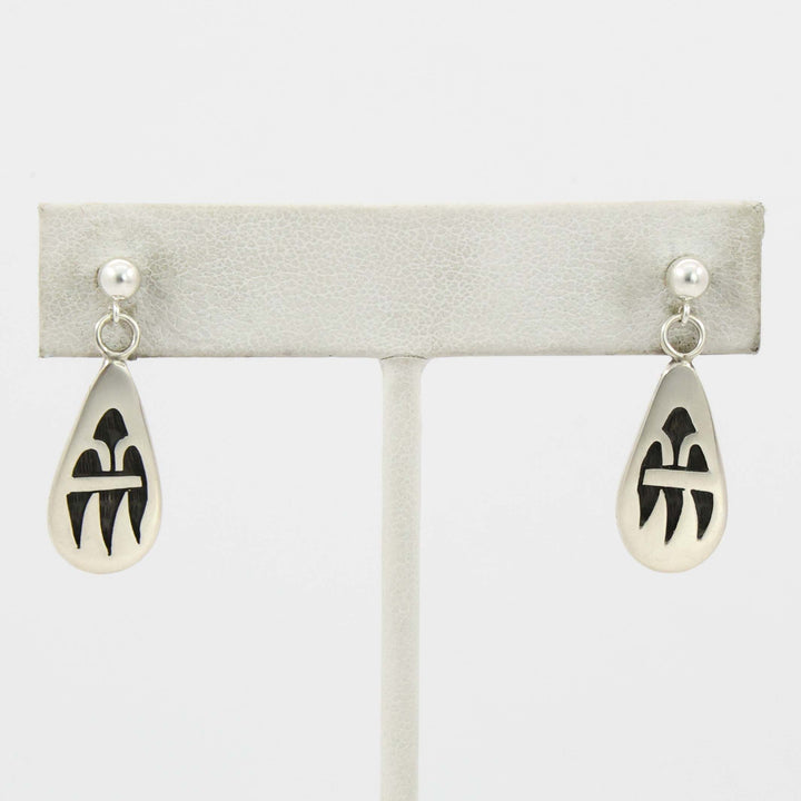 Hopi Cloud Earrings