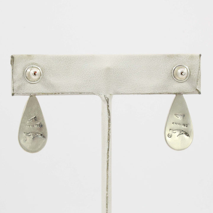 Hopi Cloud Earrings