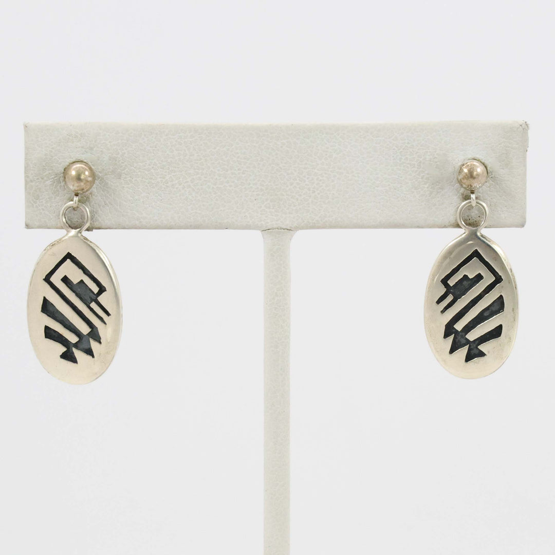 Hopi Rain Earrings