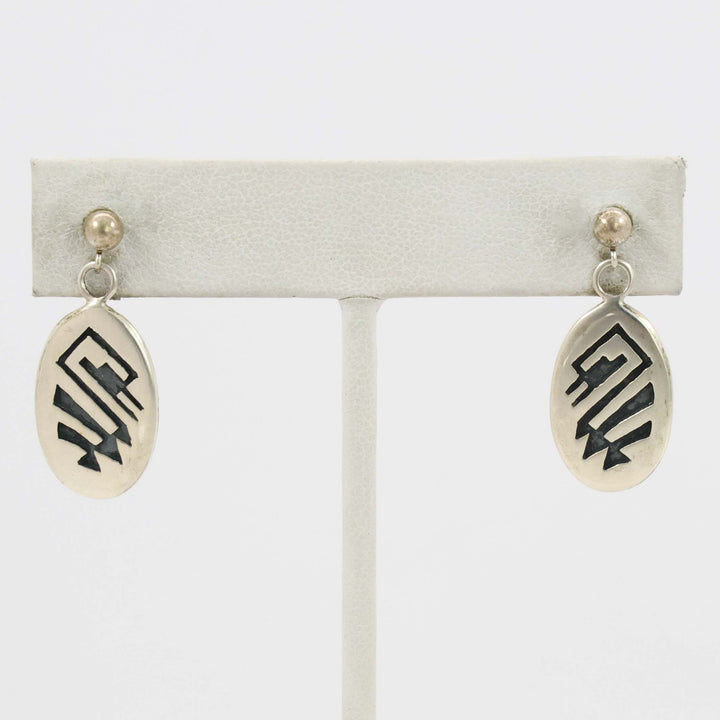 Hopi Rain Earrings