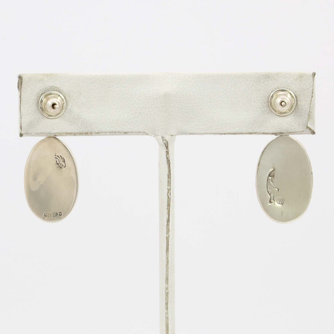 Hopi Rain Earrings