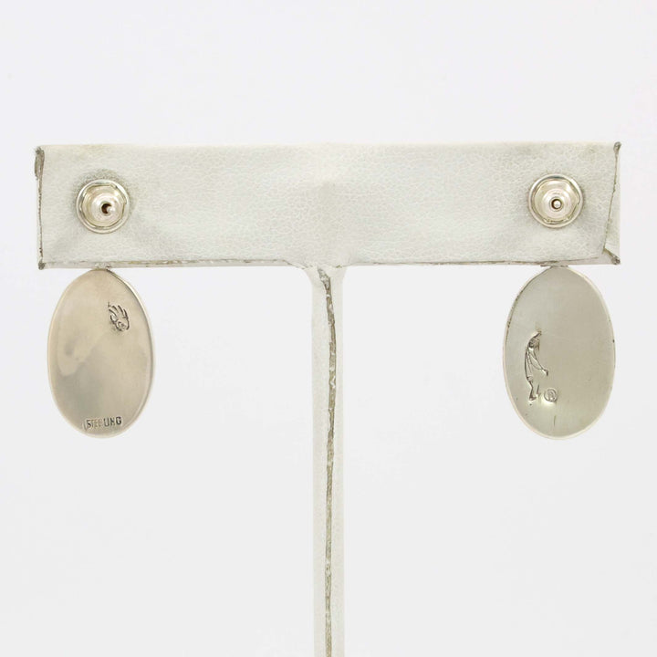 Hopi Rain Earrings