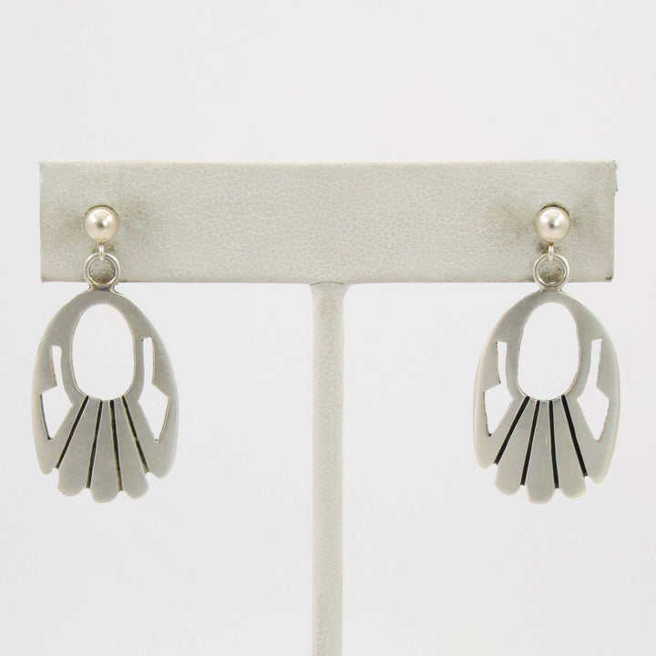 Hopi Water Earrings