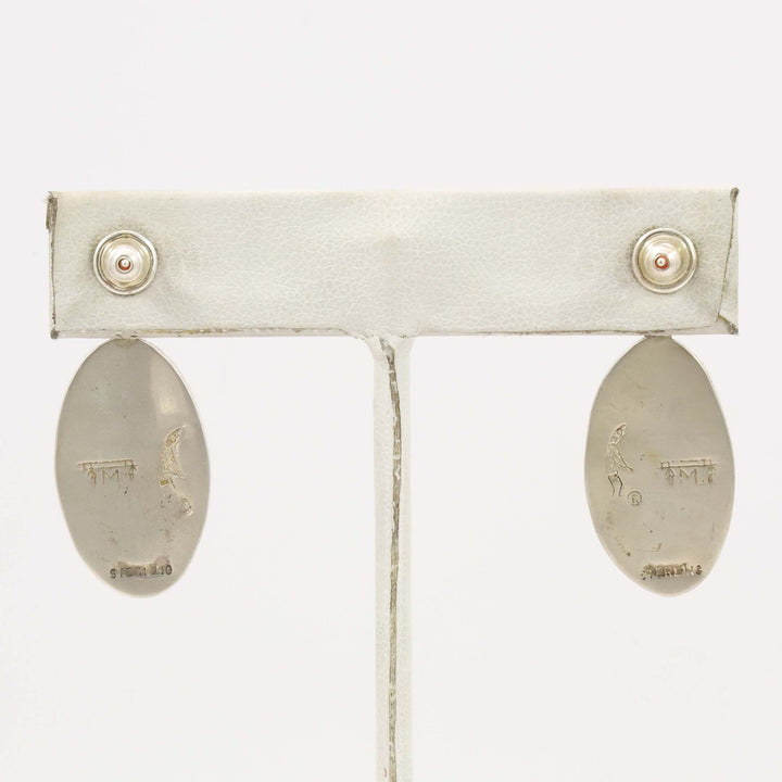Hopi Water Earrings