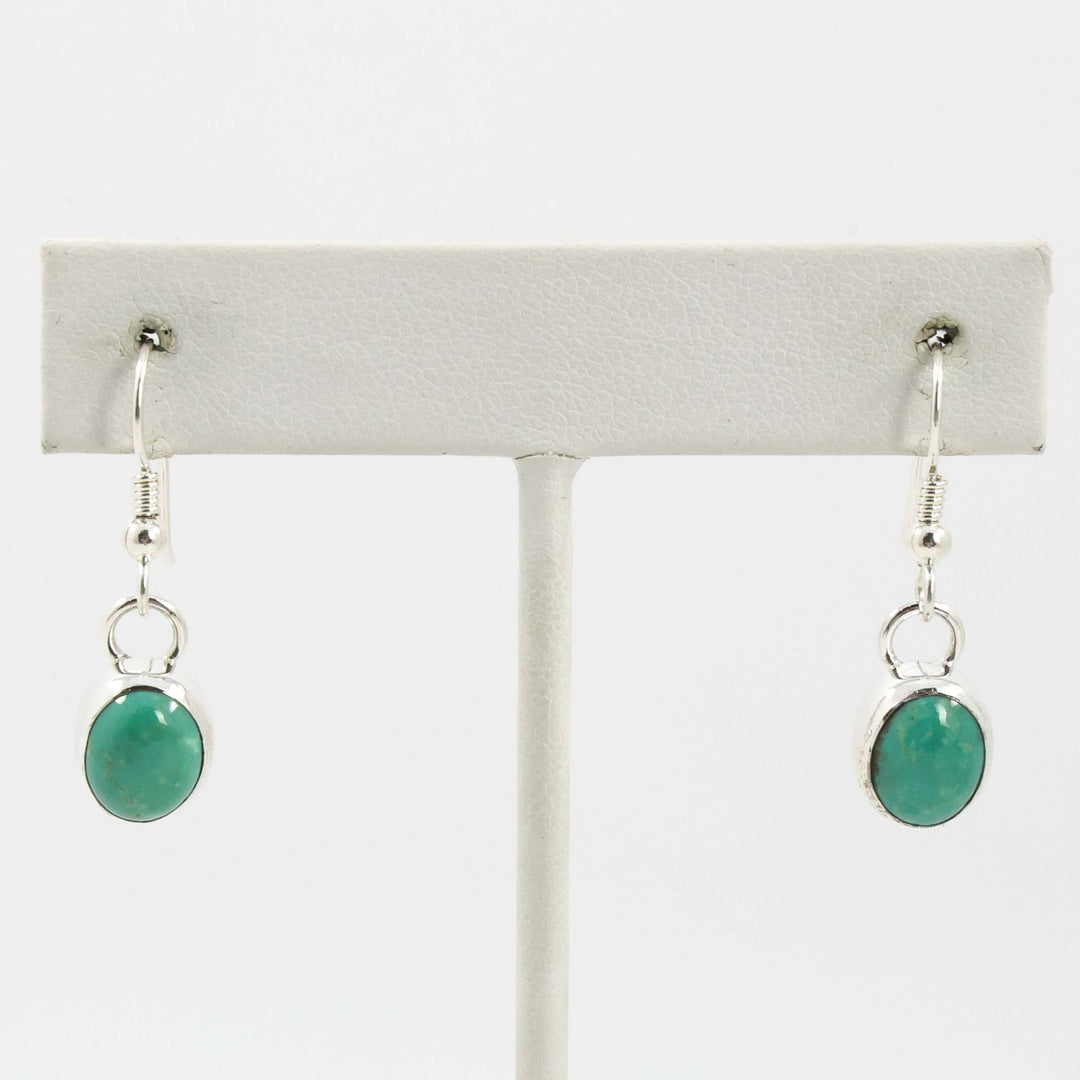 Turquoise Earrings
