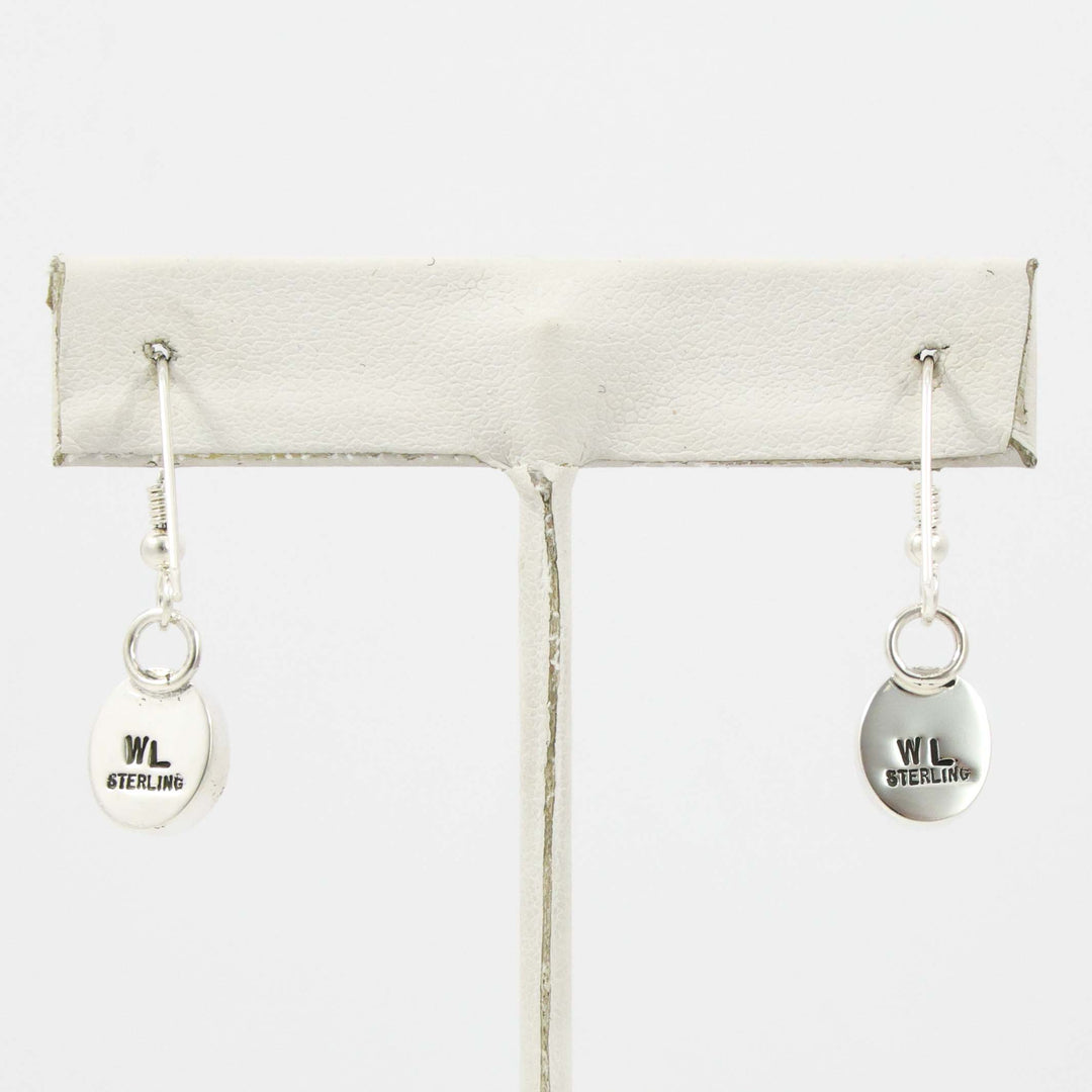 Turquoise Earrings