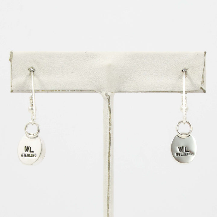 Turquoise Earrings