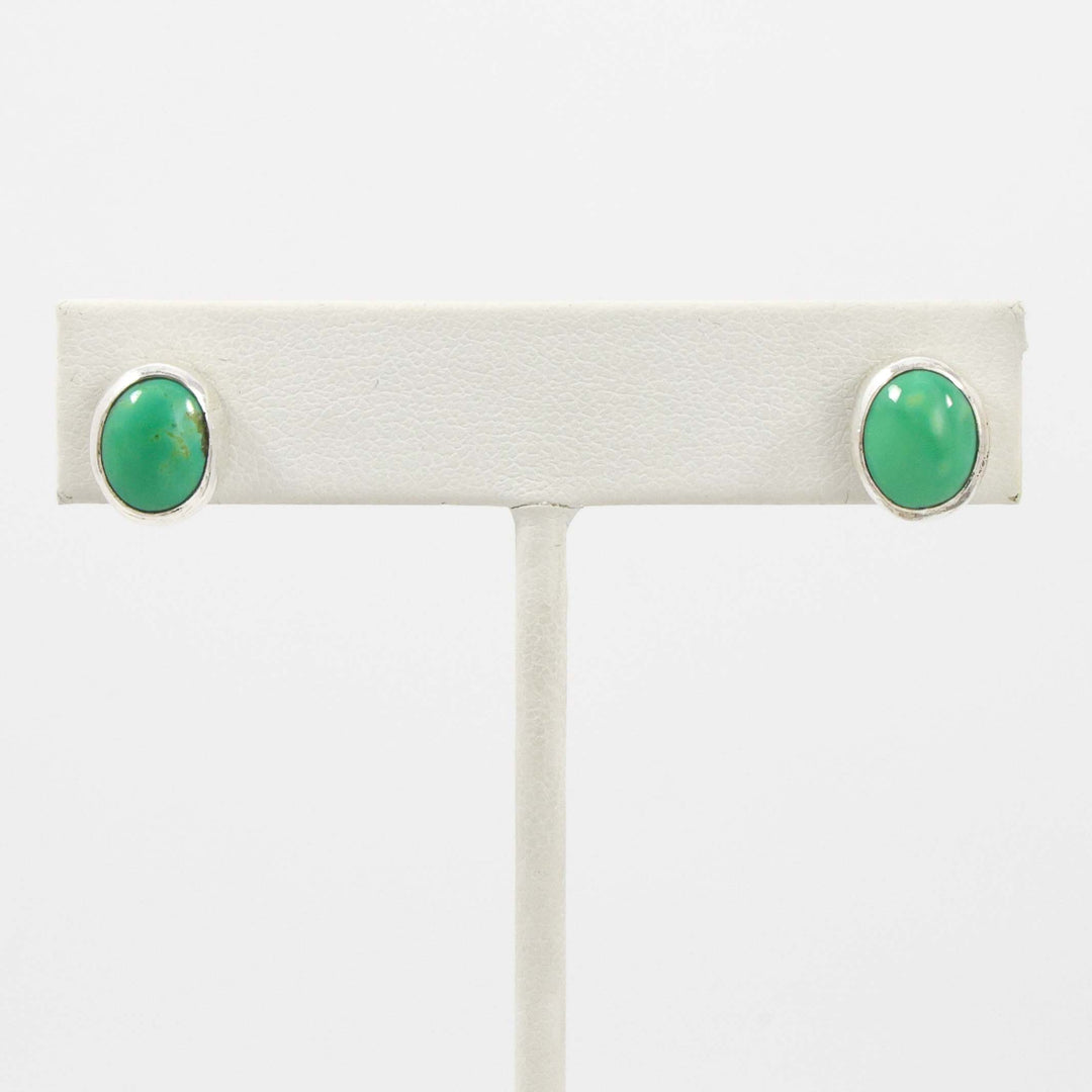 Turquoise Earrings