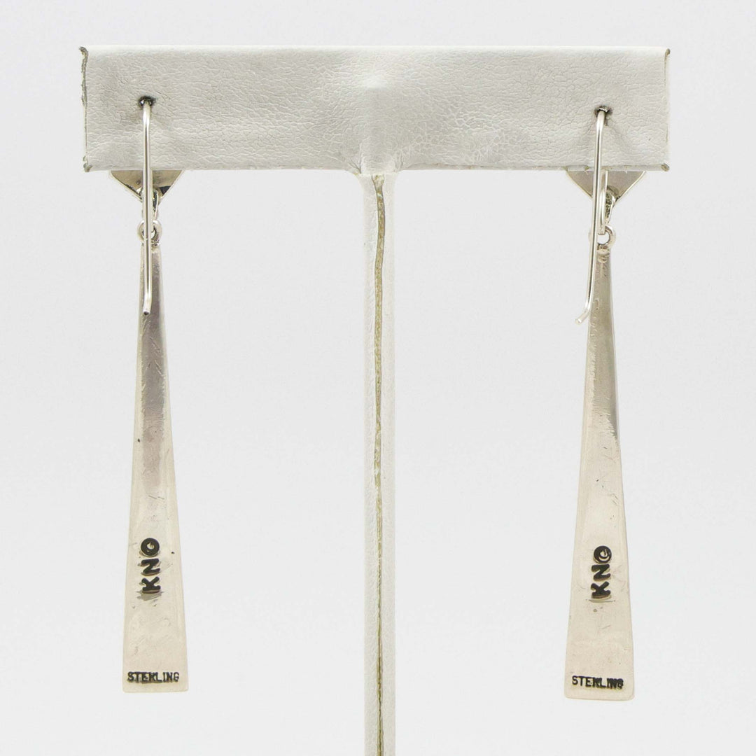 Mother of Pearl Earrings