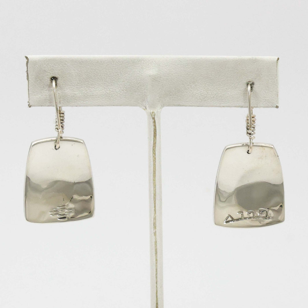 Devil’s Claw Earrings