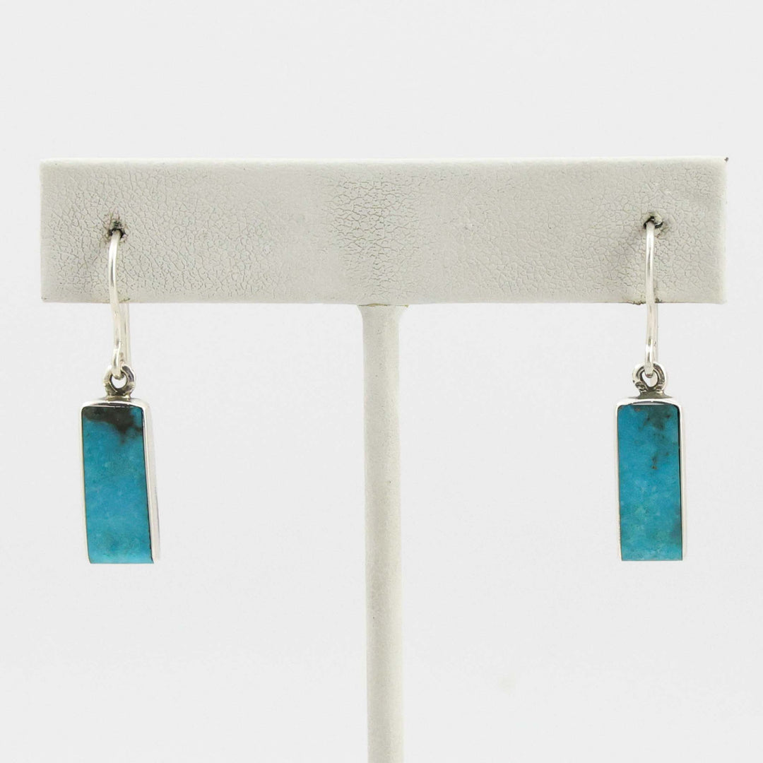 Turquoise Earrings