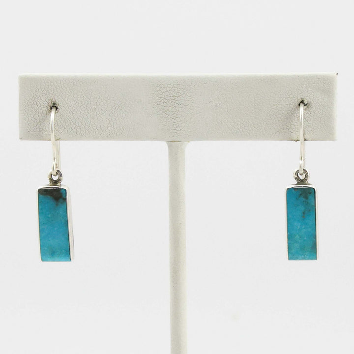 Turquoise Earrings
