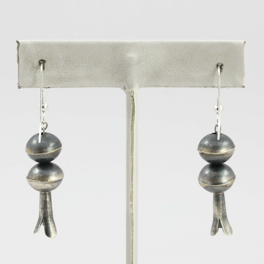 Squash Blossom Earrings